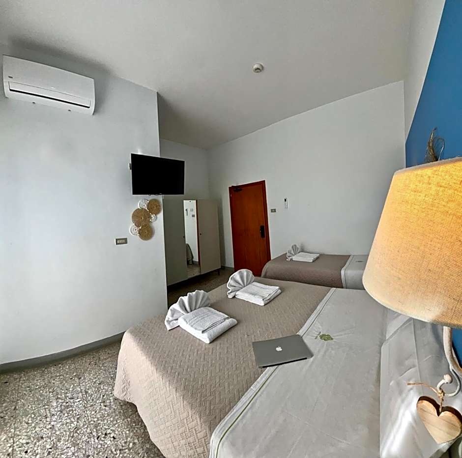 Hotel Alfa - SPIAGGIA INCLUSA con Formula All Inclusive