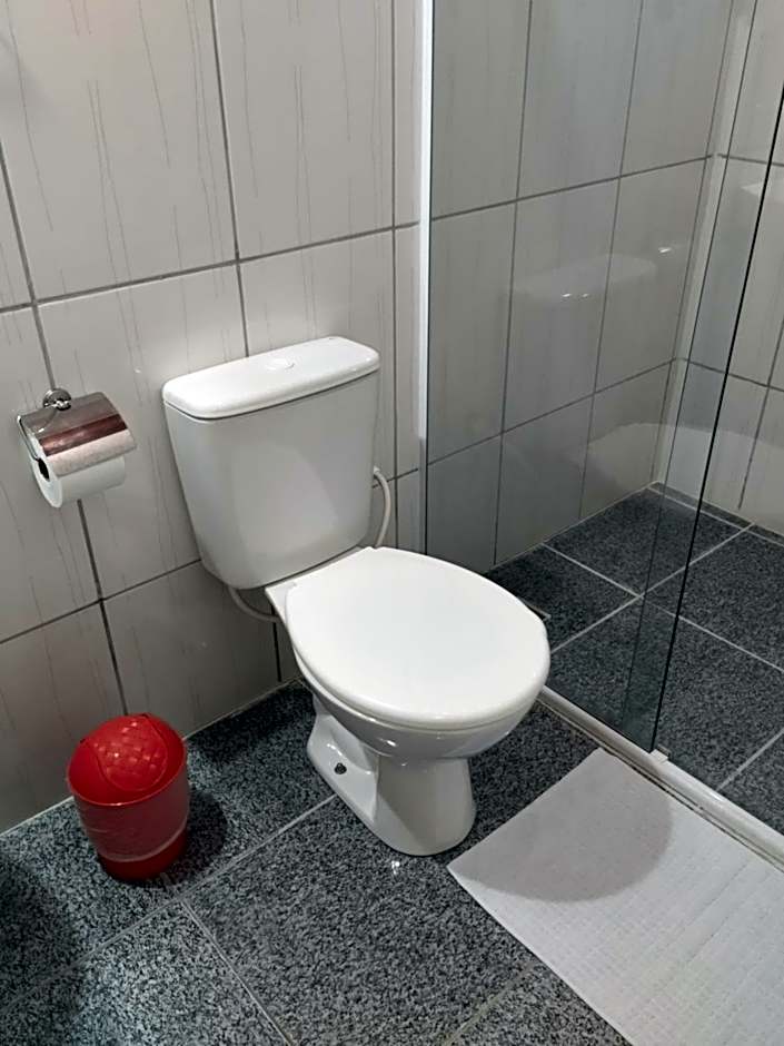 Suítes Baía do Sol Saquarema