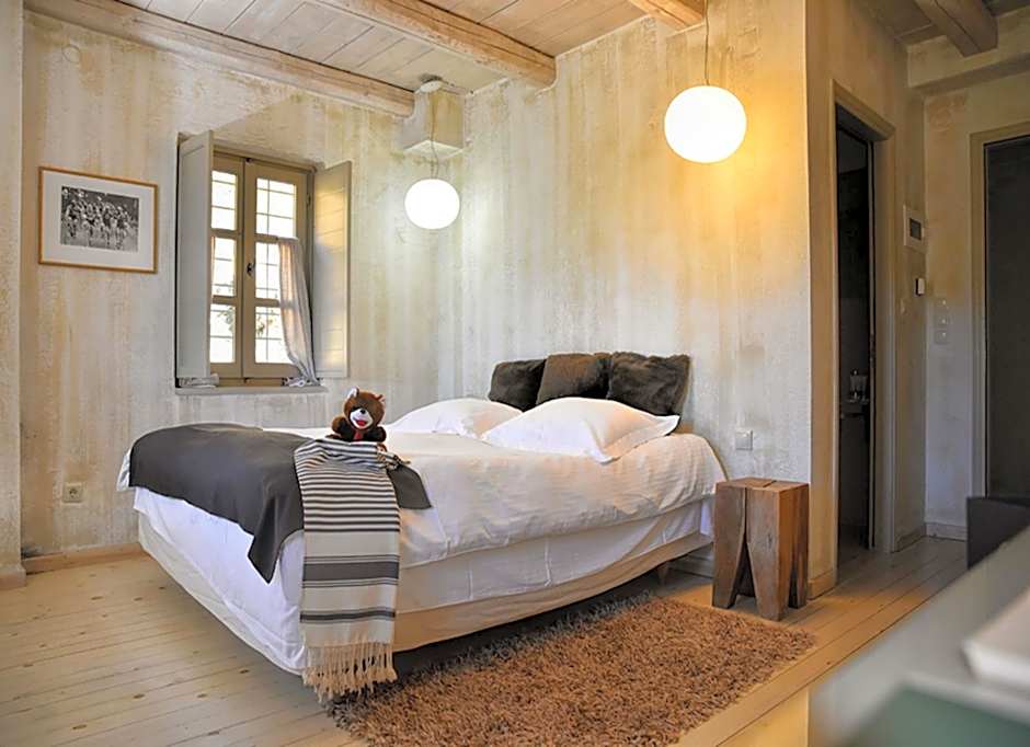 Mikro Papigo 1700 Hotel & Spa