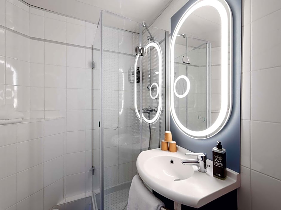 ibis Paris Avenue dItalie 13eme