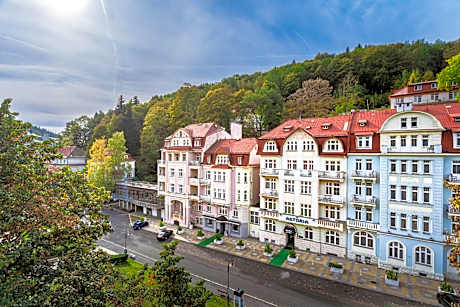 Hotel Astoria