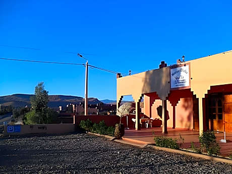 Maison d'Hôtes Nouflla