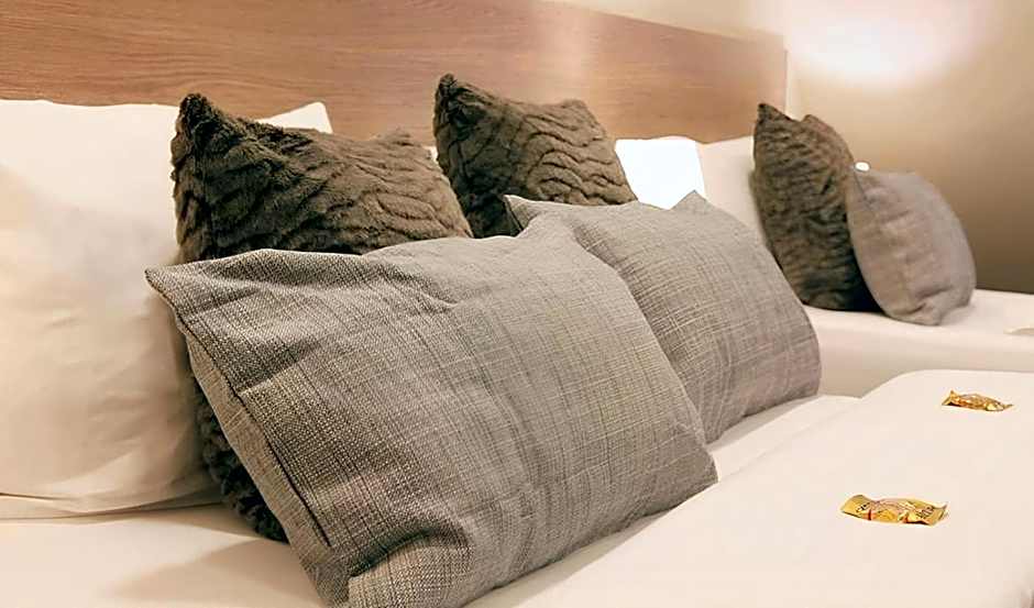 Sleephotels