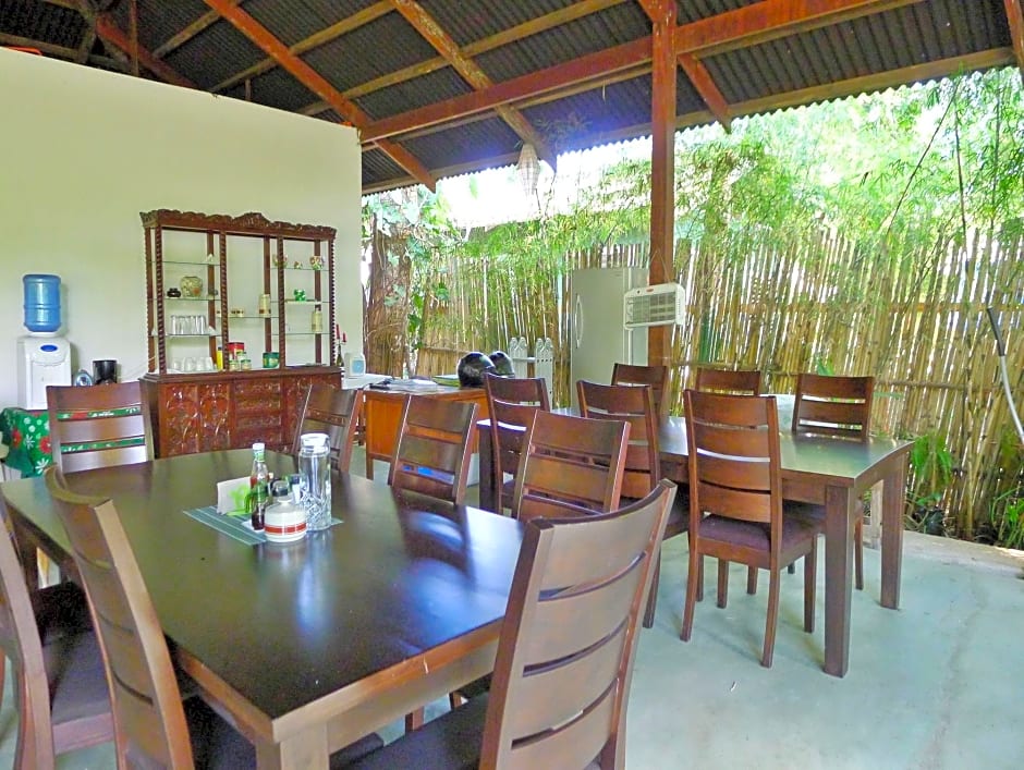 Greenspace Palawan Hotel