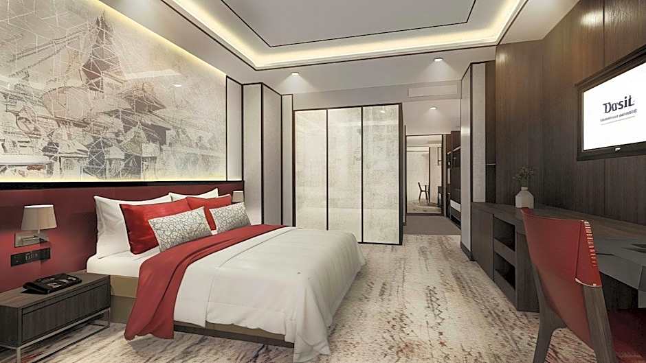 Dusit Princess Kathmandu