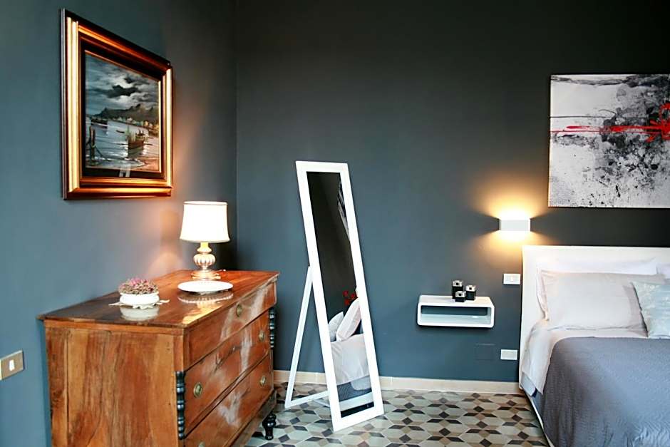 Chez Moi Charme B&B