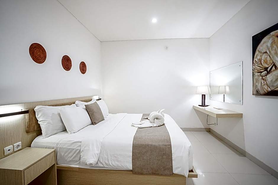 Harmony Beach Suite
