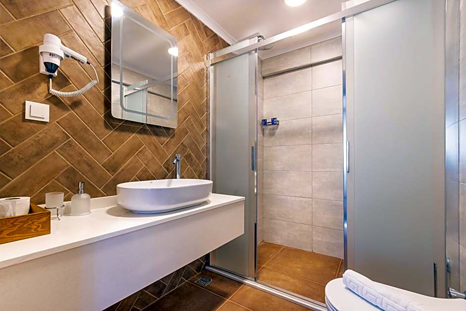 Elizya Boutique Hotel