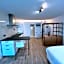 B-aparthotel Montgomery