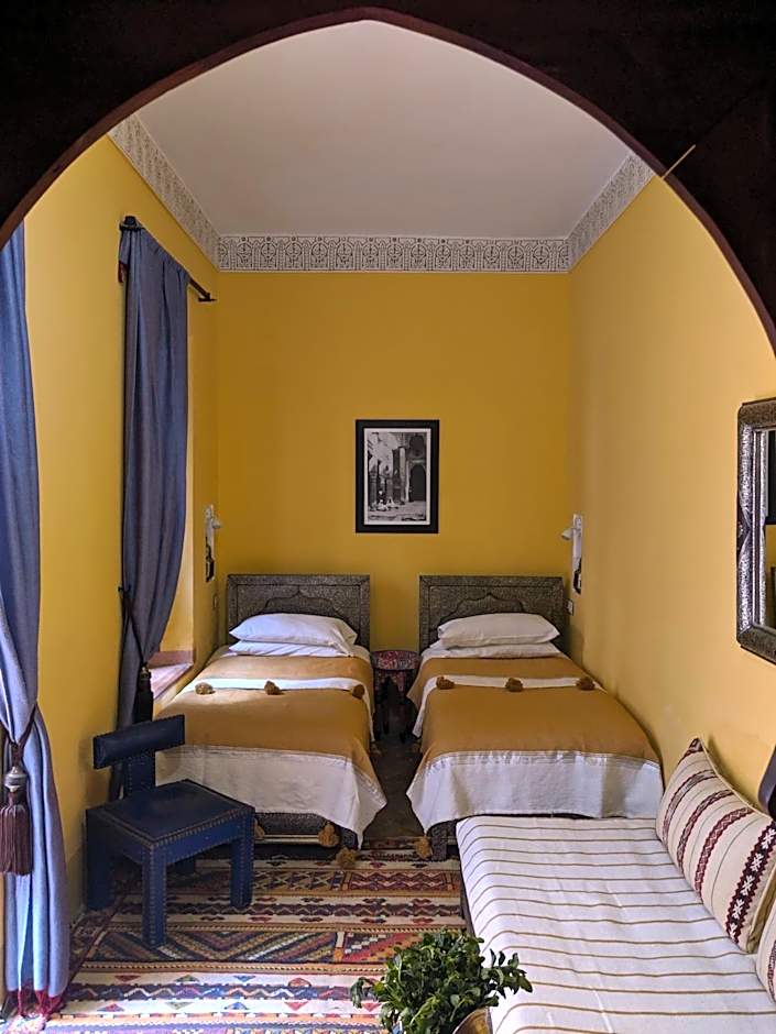 Riad Smara