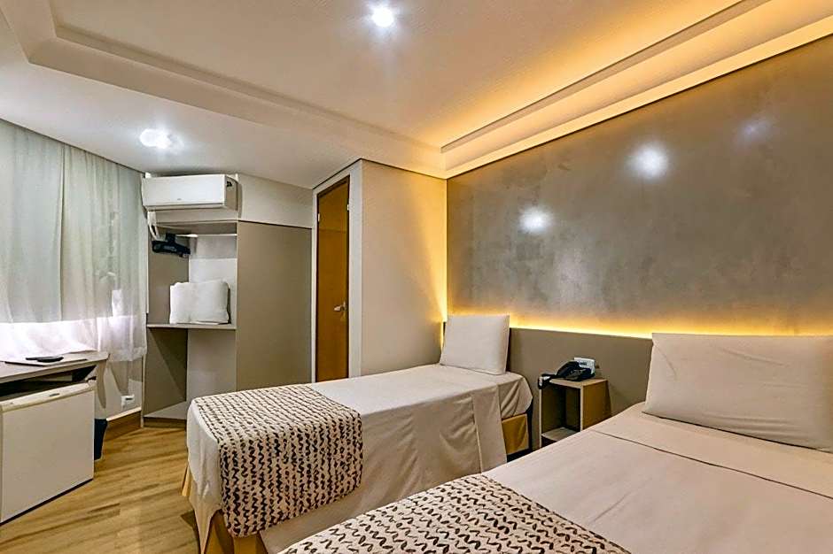 Hotel Portinari