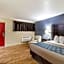 Econo Lodge Inn & Suites I-35 At Shawnee Mission