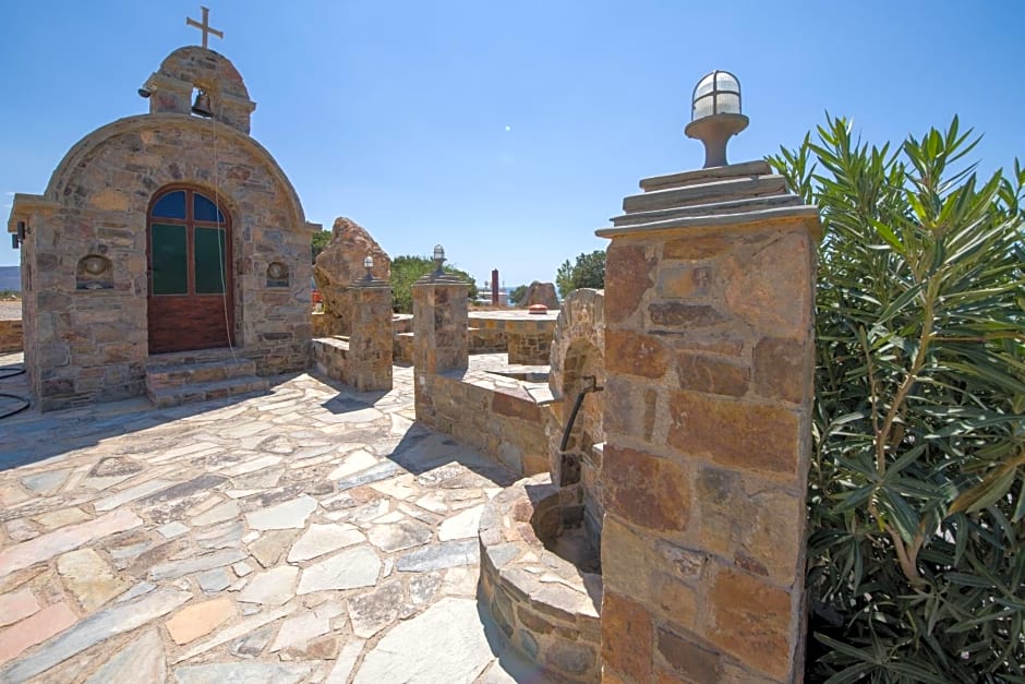 Elafonisi Village