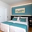 Aparthotel Atenea Barcelona