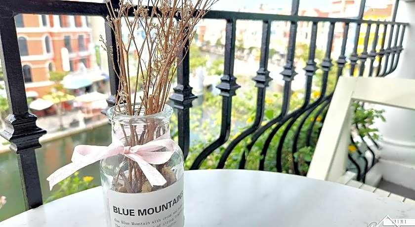 Riverside Mini Hotel Grand World Phu Quoc