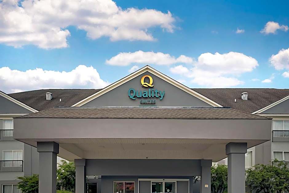 Quality Suites Pineville - Charlotte