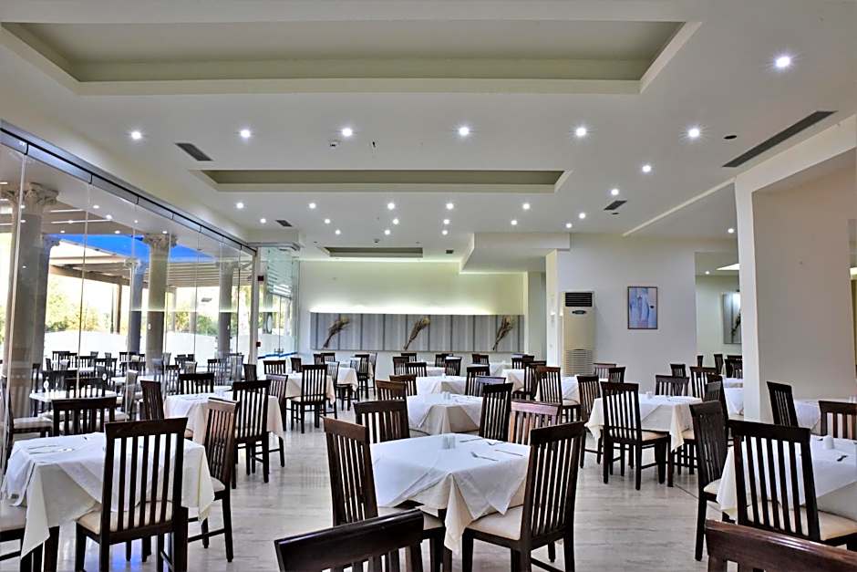 Marathon Hotel - All Inclusive