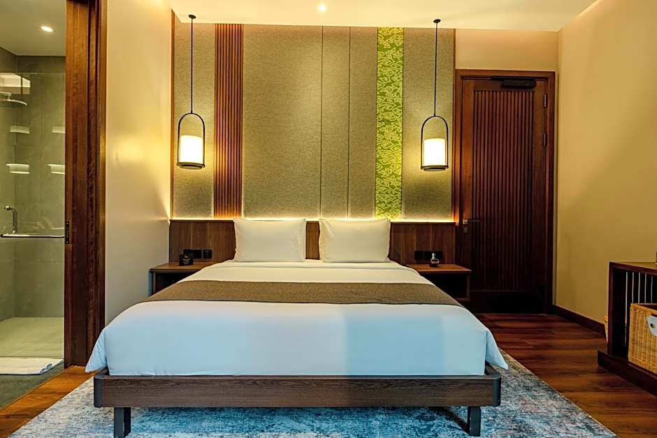 Plataran Puncak Residences