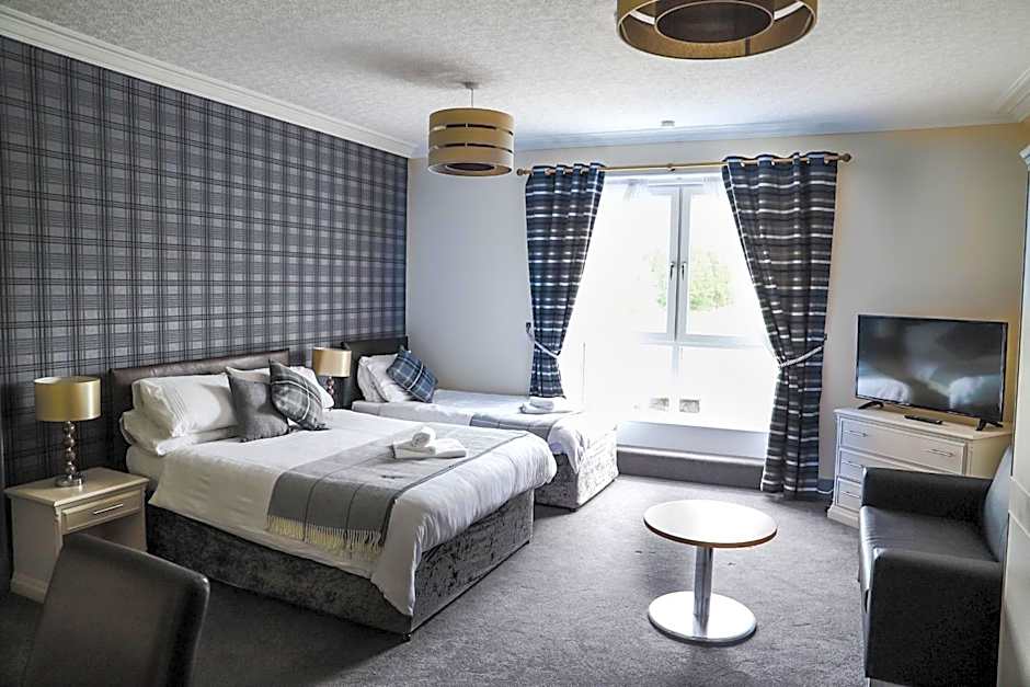 Ardennan House Hotel