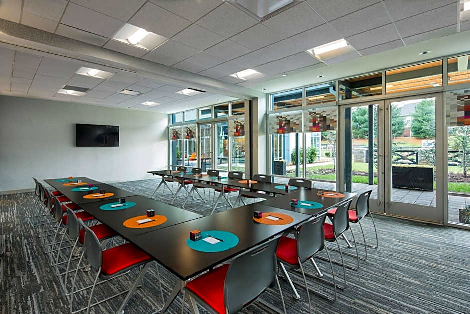 Aloft Louisville East