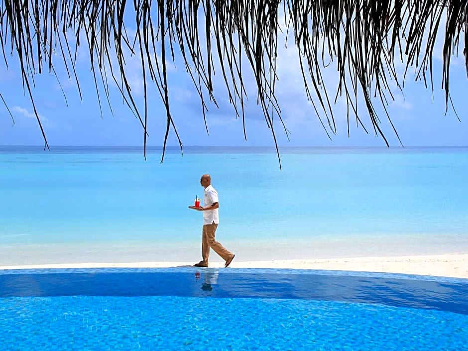The Residence Maldives