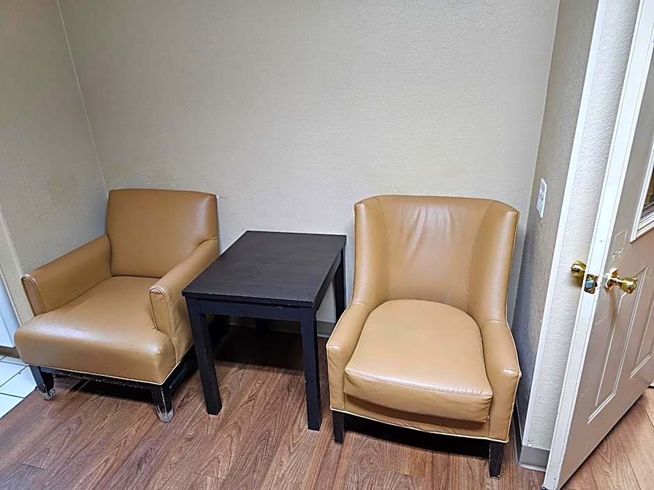 Suburban Studios Raleigh - Crabtree Valley