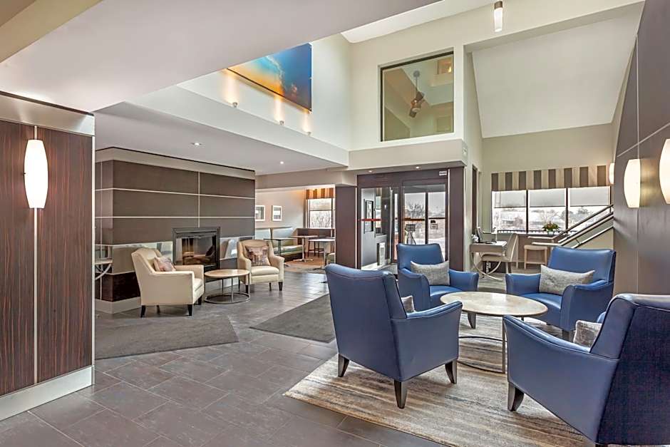 Quality Hotel Burlington