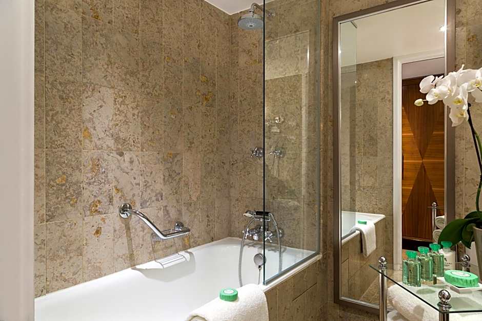 Warwick Brussels - Grand Place