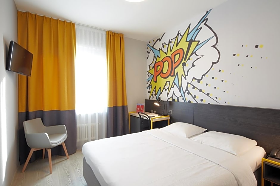 Crystal Hotel