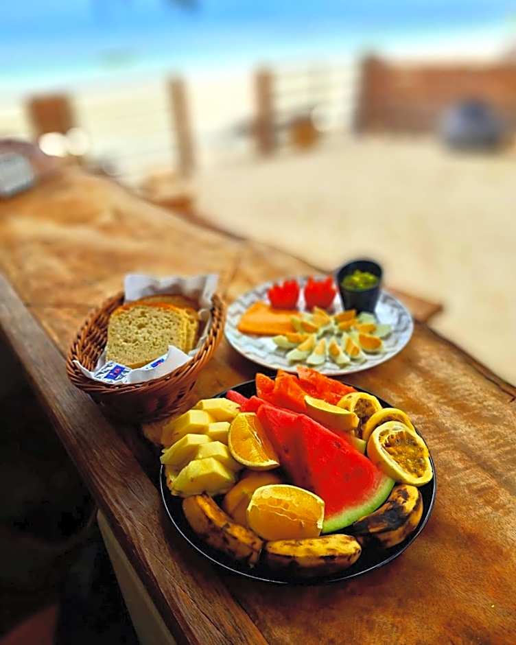 Boho Boutique Hotel - Beachfront , Adults Only , Private Pool