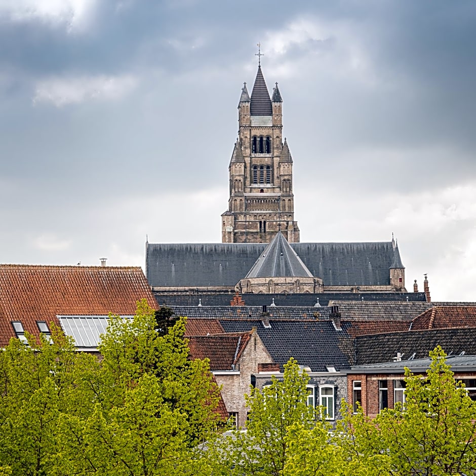 De Tuilerieen - Small Luxury Hotels of the World
