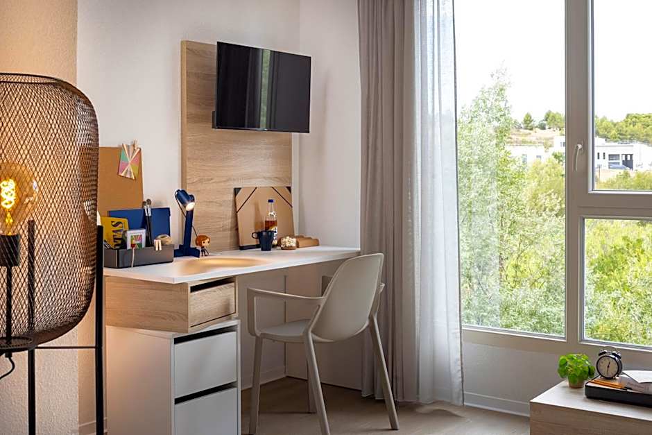 Apparteo Montpellier