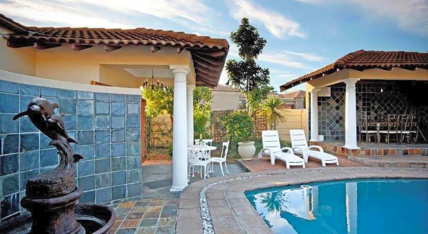 A Smart Stay Self catering Apartments