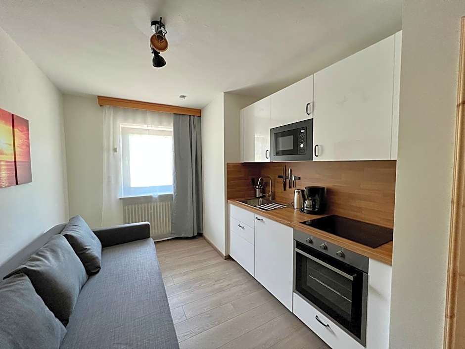 Aparthotel Hochfeld