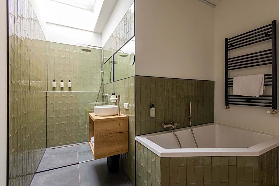 Badhuis Hotel