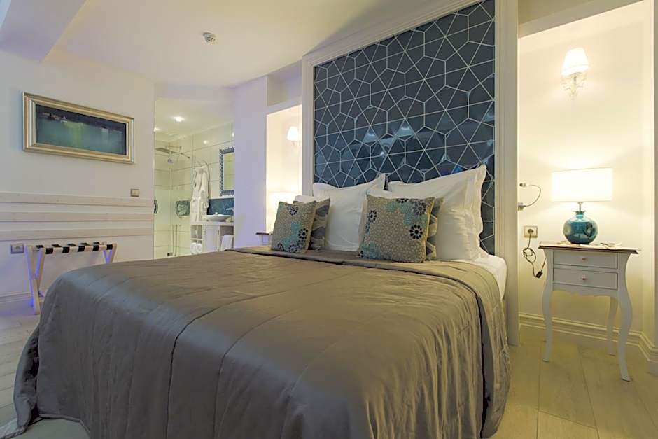 Cella Hotel & SPA Ephesus