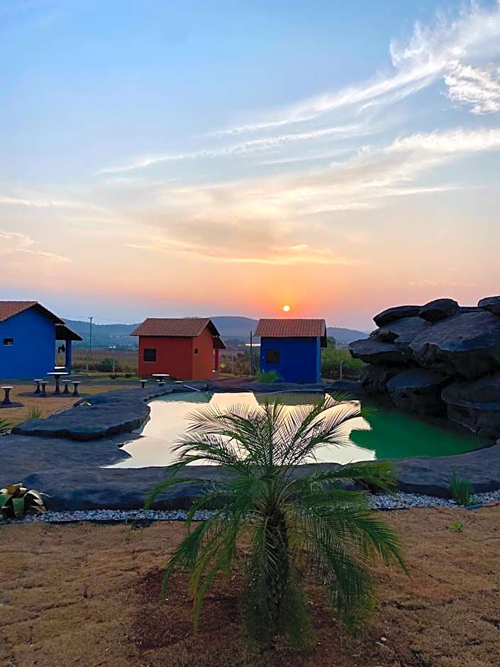 Pousada Pôr do Sol