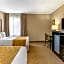 Comfort Inn & Suites Allen Park - Dearborn