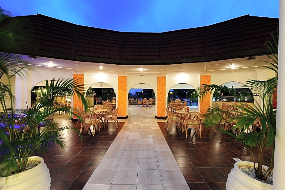 Cocoa Luxury Resort, Nyali, Mombasa