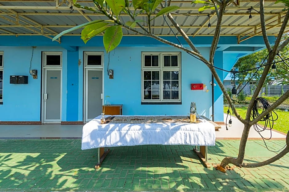 RedDoorz @ Politeknik Pelayaran Banten