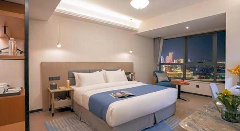 Kunming Guihua Hotel