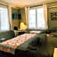 Hotel Le Pre Catelan