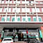 GreenTree Inn ZhenJiang Jurong New Bus Station Express Hotel