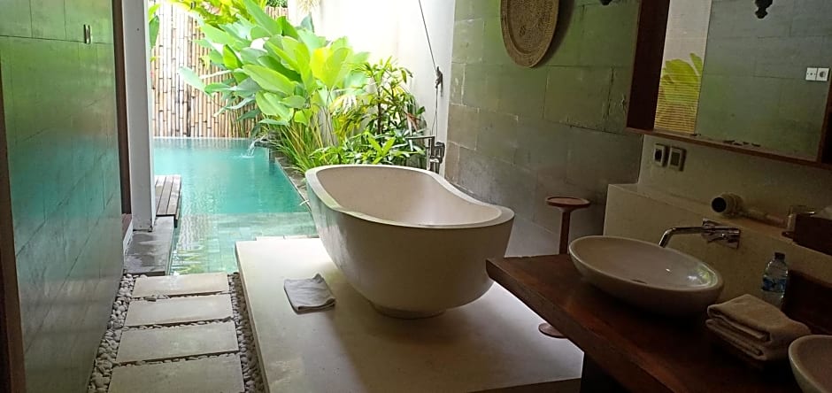 Regali Villa Canggu