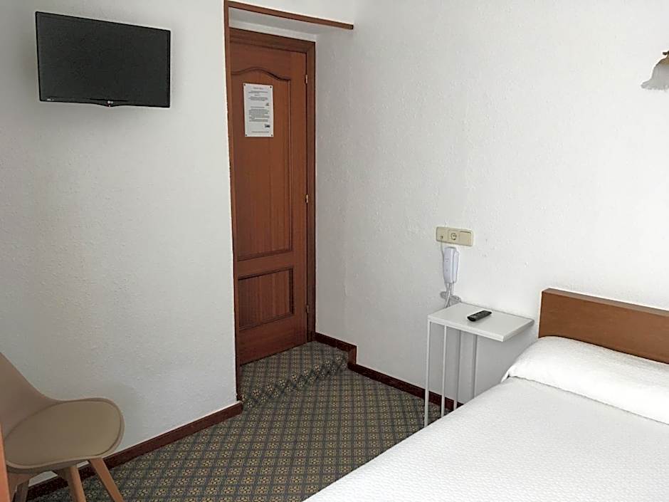 Hotel Derli Sella