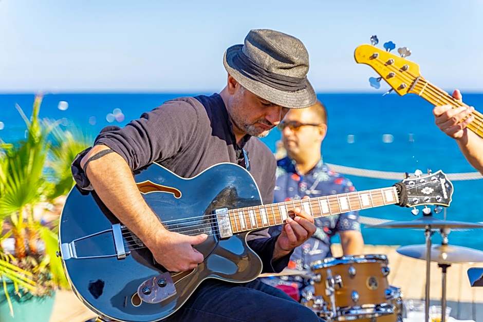 Ulusoy Kemer Holiday Club - Kids Concept