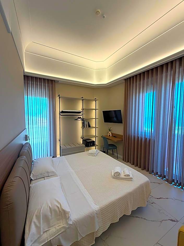 Hotel Santa Lucia