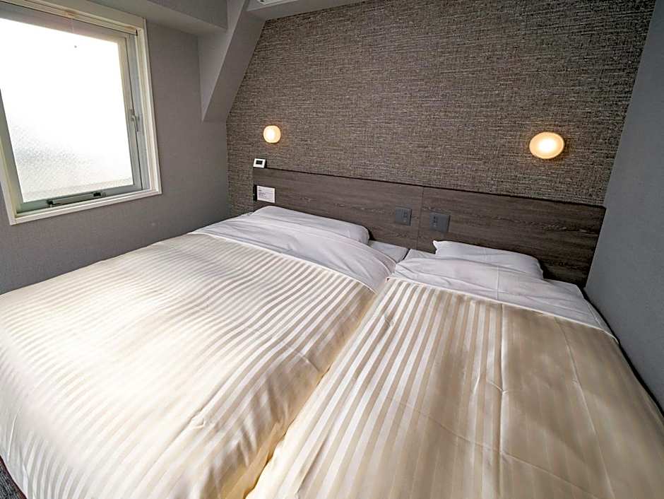 SUPER HOTEL Ikebukuro West Natural Hot Spring