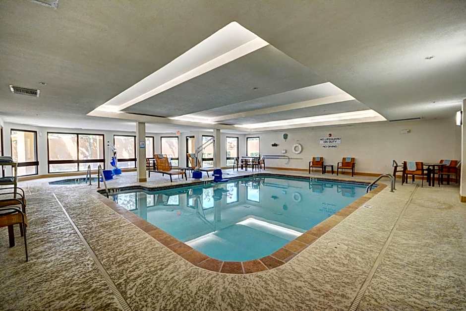 Fairfield Inn & Suites by Marriott Springdale