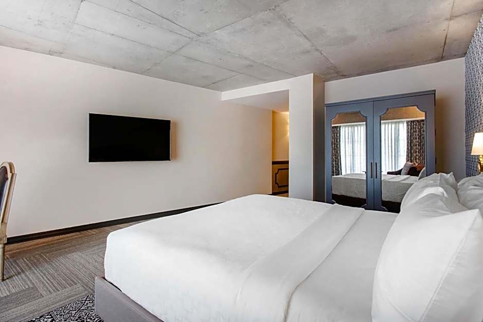 Cambria Hotel New Orleans Downtown Warehouse District
